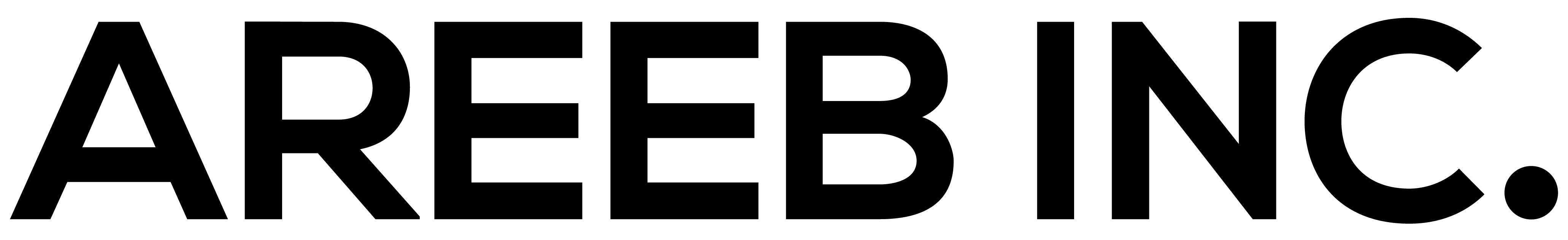 Areeb INC